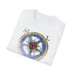 Luther Rose Emblem T-Shirt