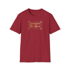 Lutheran Common Service Book 1918 Tee