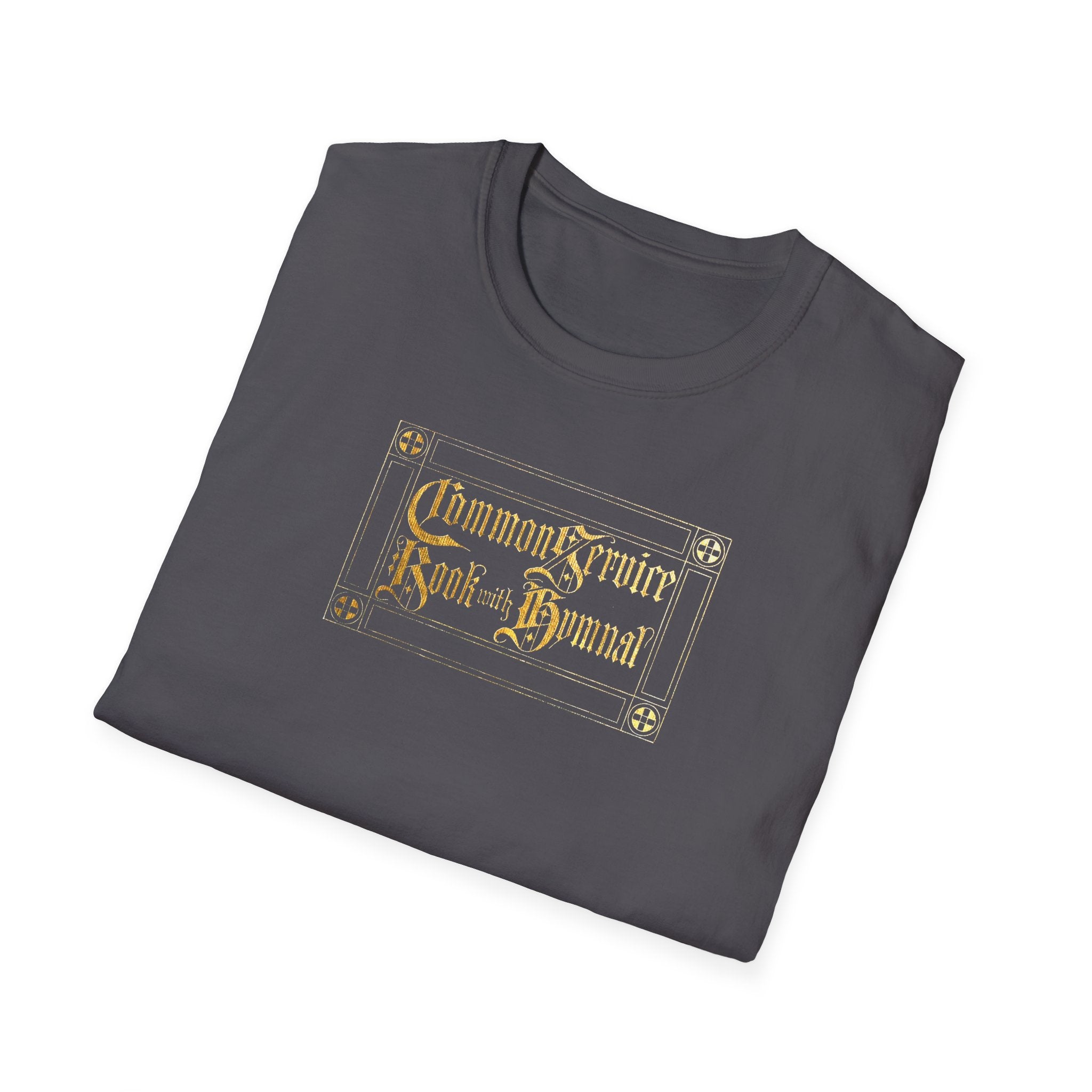 Lutheran Common Service Book 1918 Tee