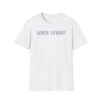 Which Synod? T-Shirt