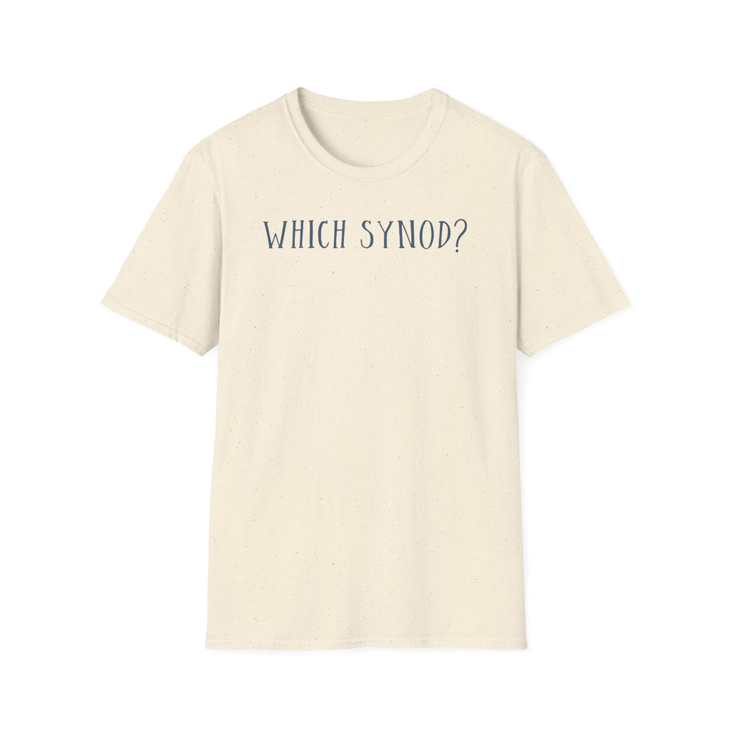 Which Synod? T-Shirt