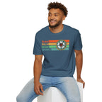 The Dead Make No Decisions Ephesians 2 Vintage Tee
