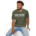 In Case of Rapture TShirt