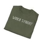 Which Synod? T-Shirt