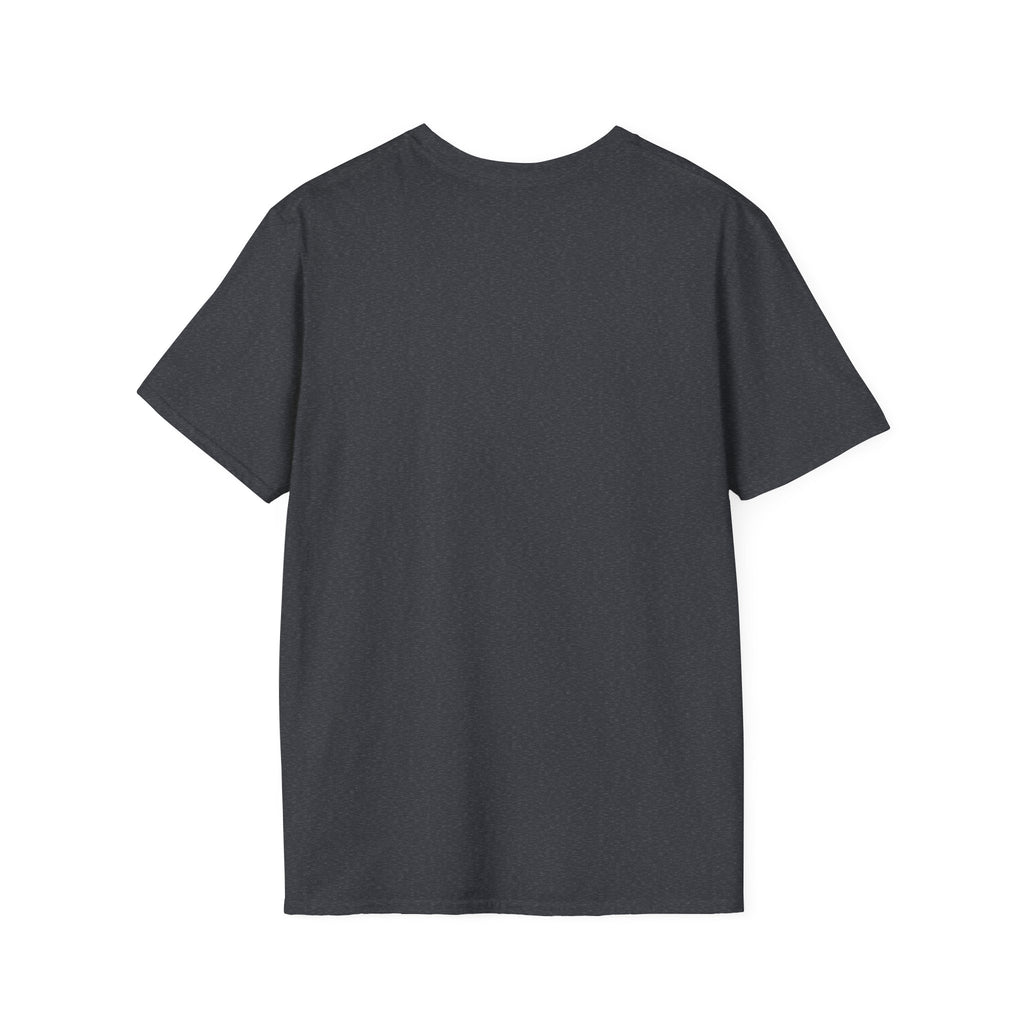 Baptism Saves Retro Graphic T-Shirt