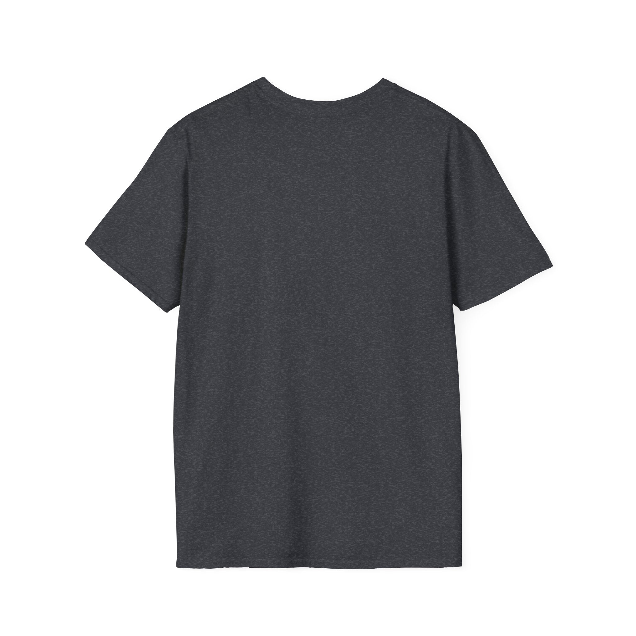 Baptism Saves Retro Graphic T-Shirt
