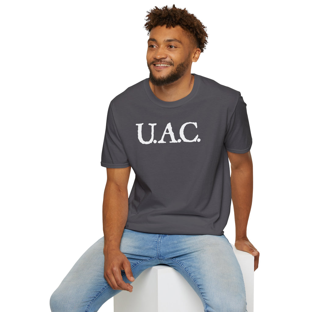 U.A.C. T‑Shirt