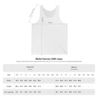 CATharina von Bora Vintage Illustration Tank Top