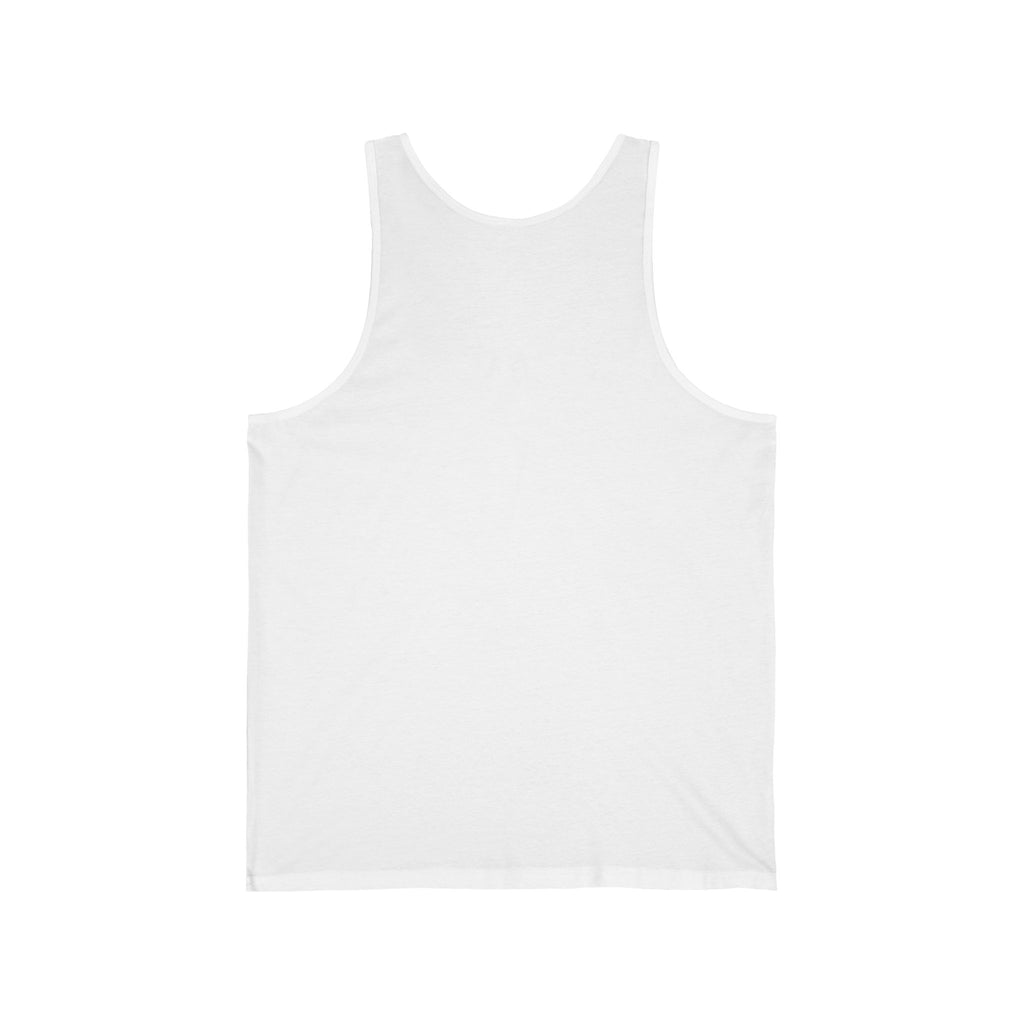 CATharina von Bora Vintage Illustration Tank Top