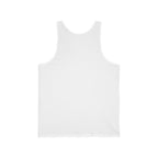 CATharina von Bora Vintage Illustration Tank Top