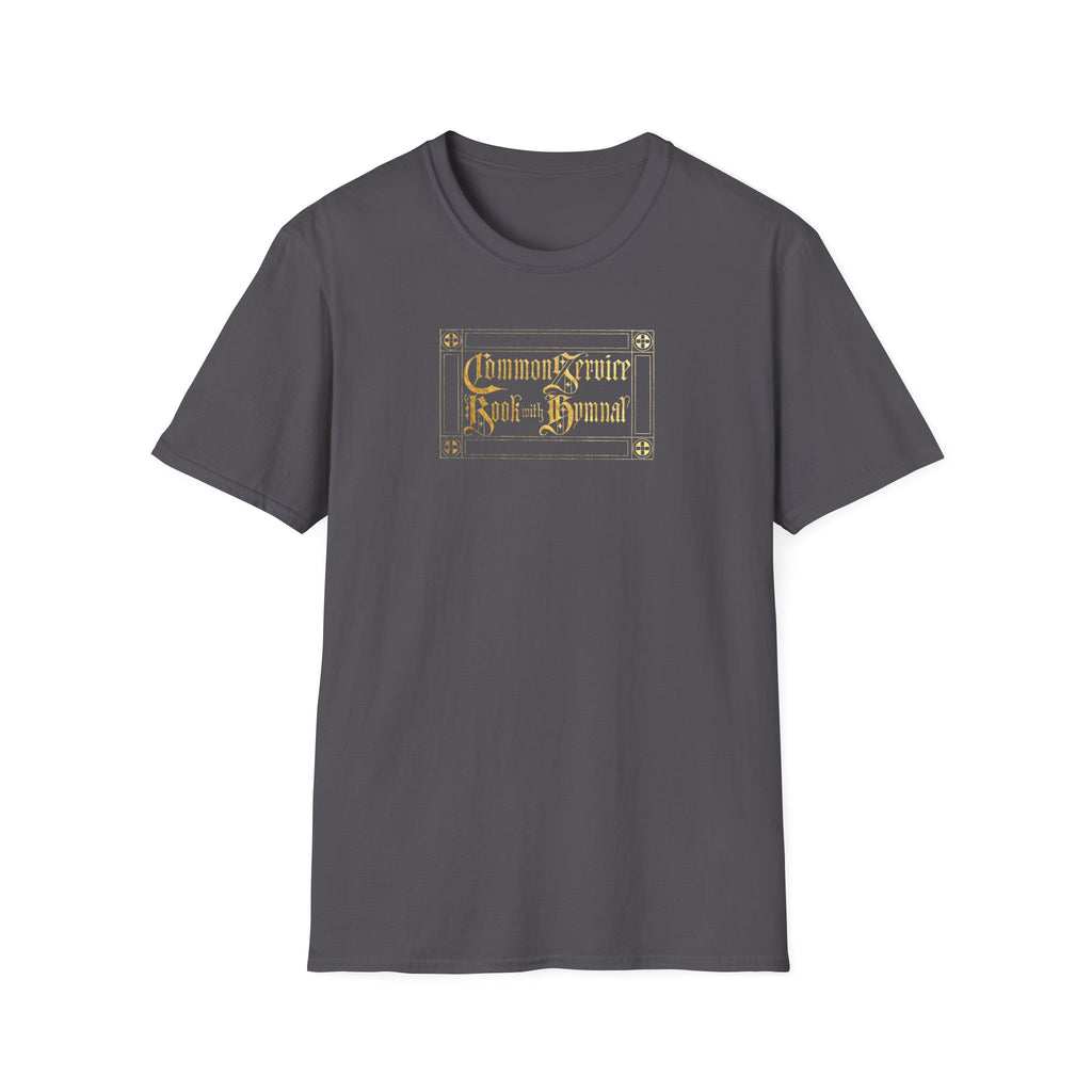 Lutheran Common Service Book 1918 Tee