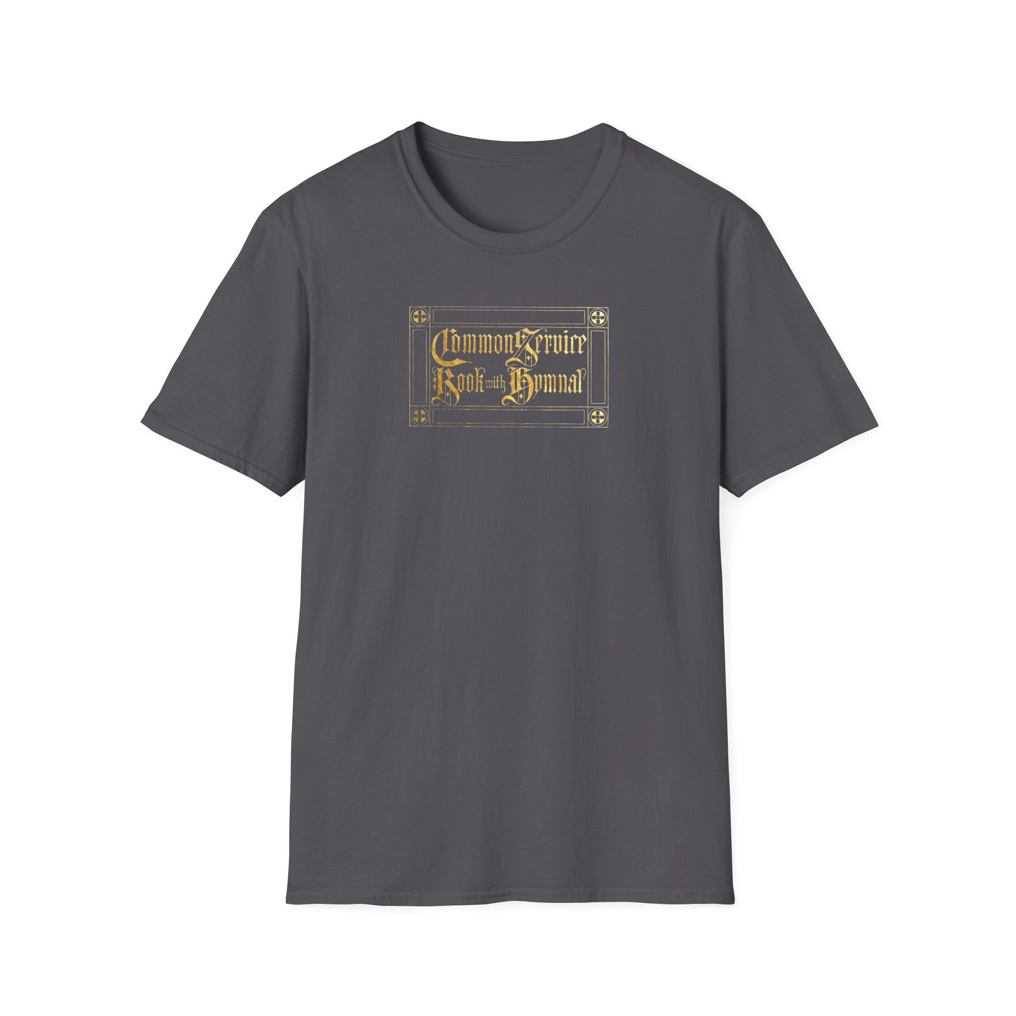 Lutheran Common Service Book 1918 Tee
