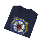 Luther Rose Emblem T-Shirt