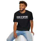In Case of Rapture TShirt