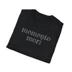 Memento Mori T‑Shirt