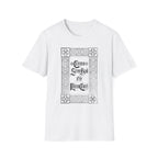 Lutheran Common Service Book 1918 Title Page Shirt