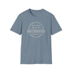 The Dead Make No Decisions Ephesians 2 Scripture Tee