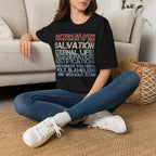Baptism Delivers T-Shirt