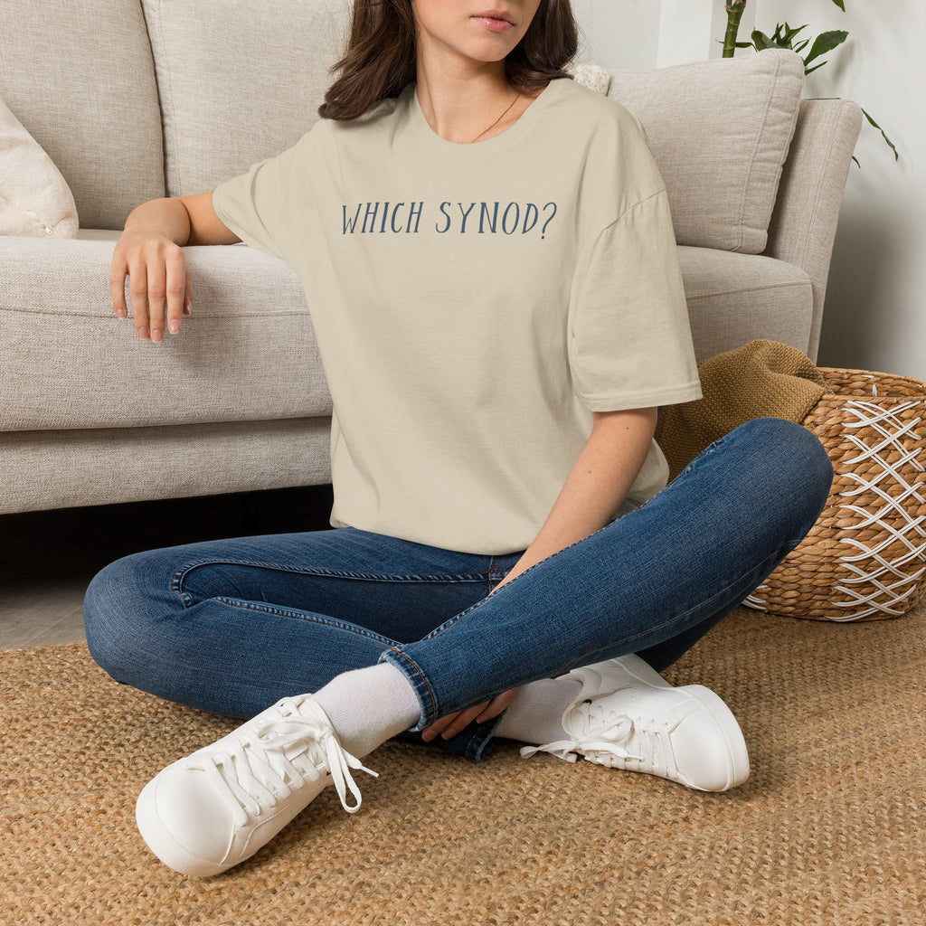 Which Synod? T-Shirt
