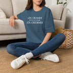Lex Orandi Lex Credendi T-Shirt