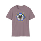 Luther Rose Emblem T-Shirt