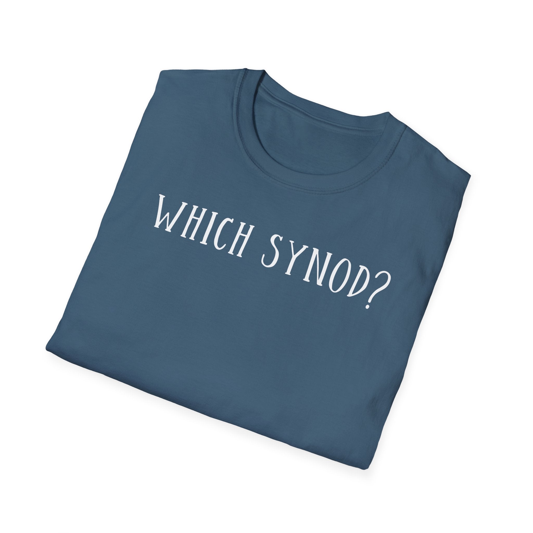 Which Synod? T-Shirt