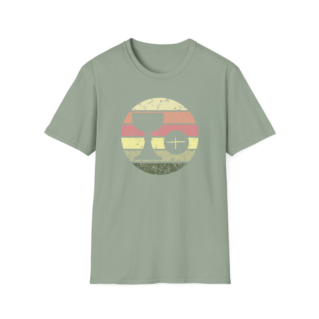 The Elements Retro T-Shirt
