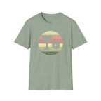 The Elements Retro T-Shirt