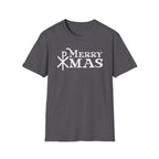 Merry Chi-Ro-Mas Christmas T-Shirt
