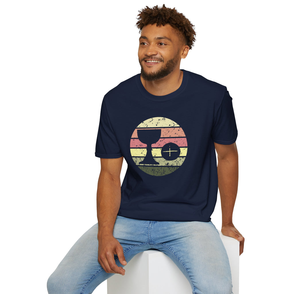 The Elements Retro T-Shirt