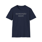 Memento Mori T‑Shirt