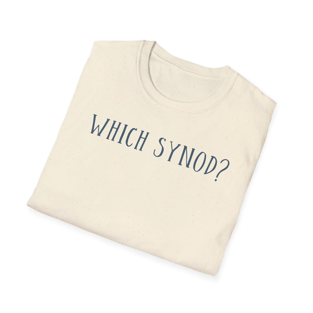 Which Synod? T-Shirt