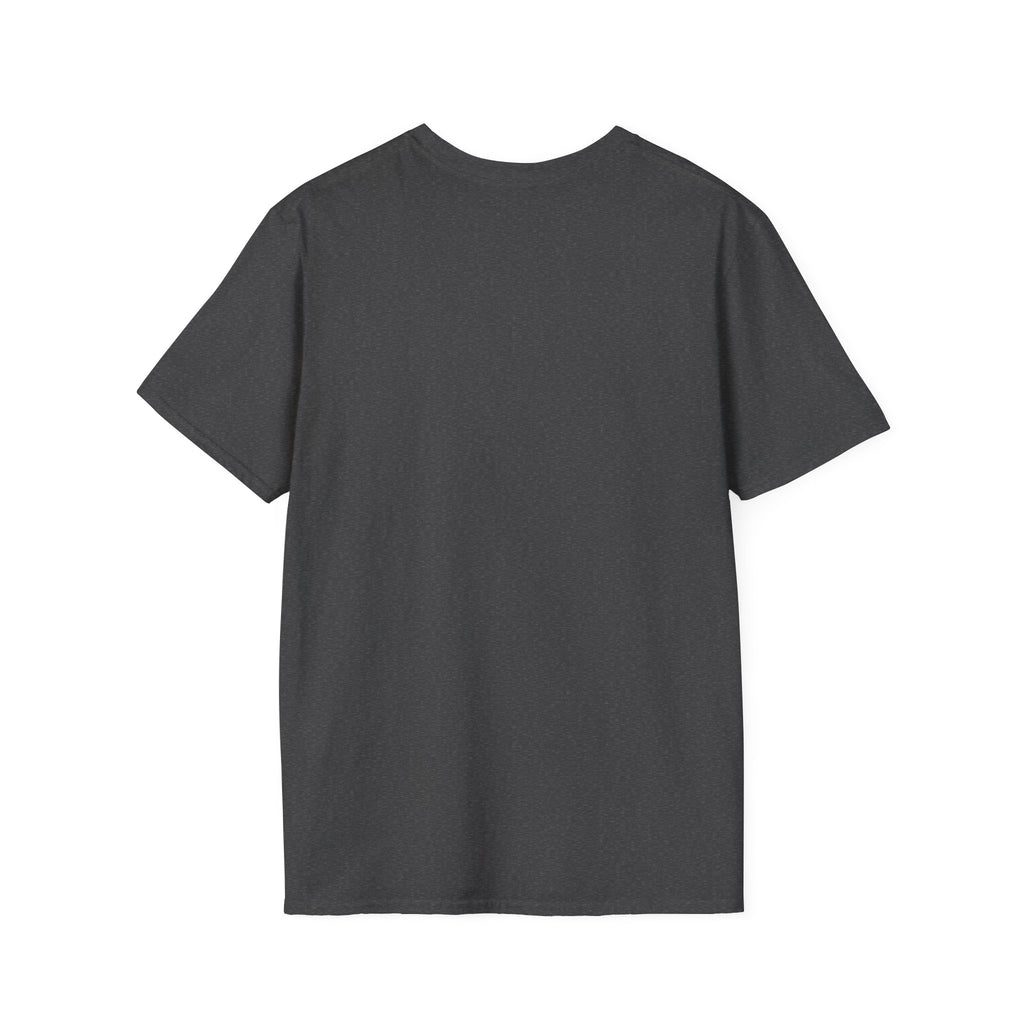 Vintage 1530 Retro Graphic T-Shirt