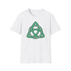 Bind Unto Myself Today Triquetra Tee