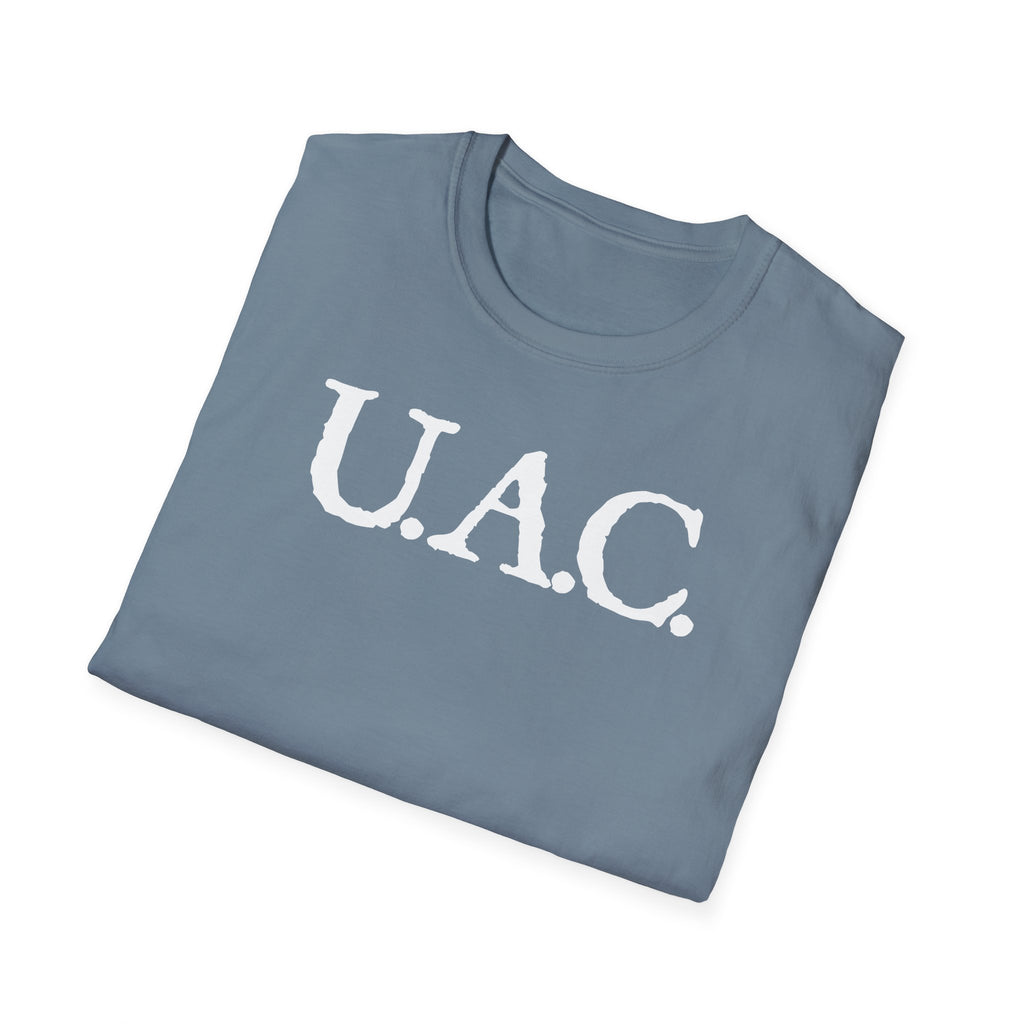 U.A.C. T‑Shirt