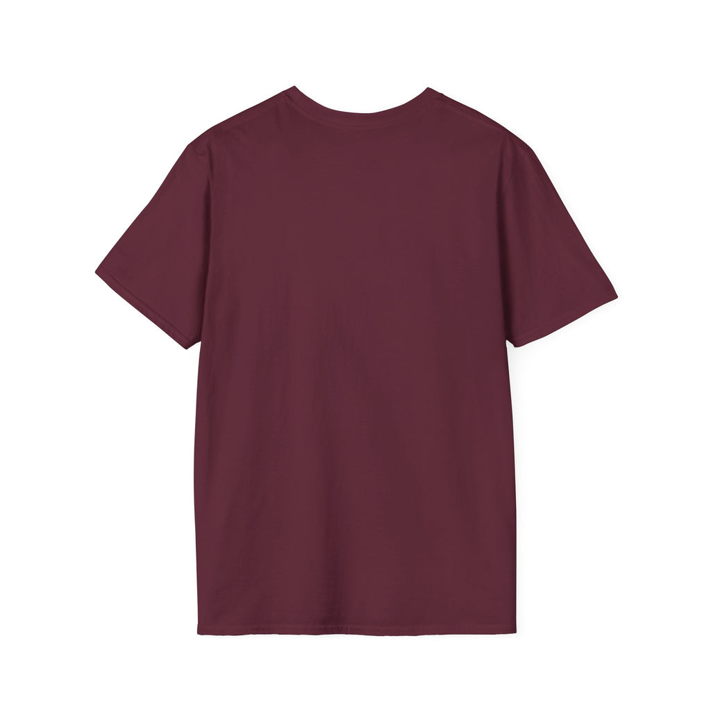 'Soli Deo Gloria' Bach's Handwriting T-Shirt