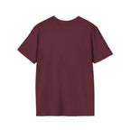 'Soli Deo Gloria' Bach's Handwriting T-Shirt