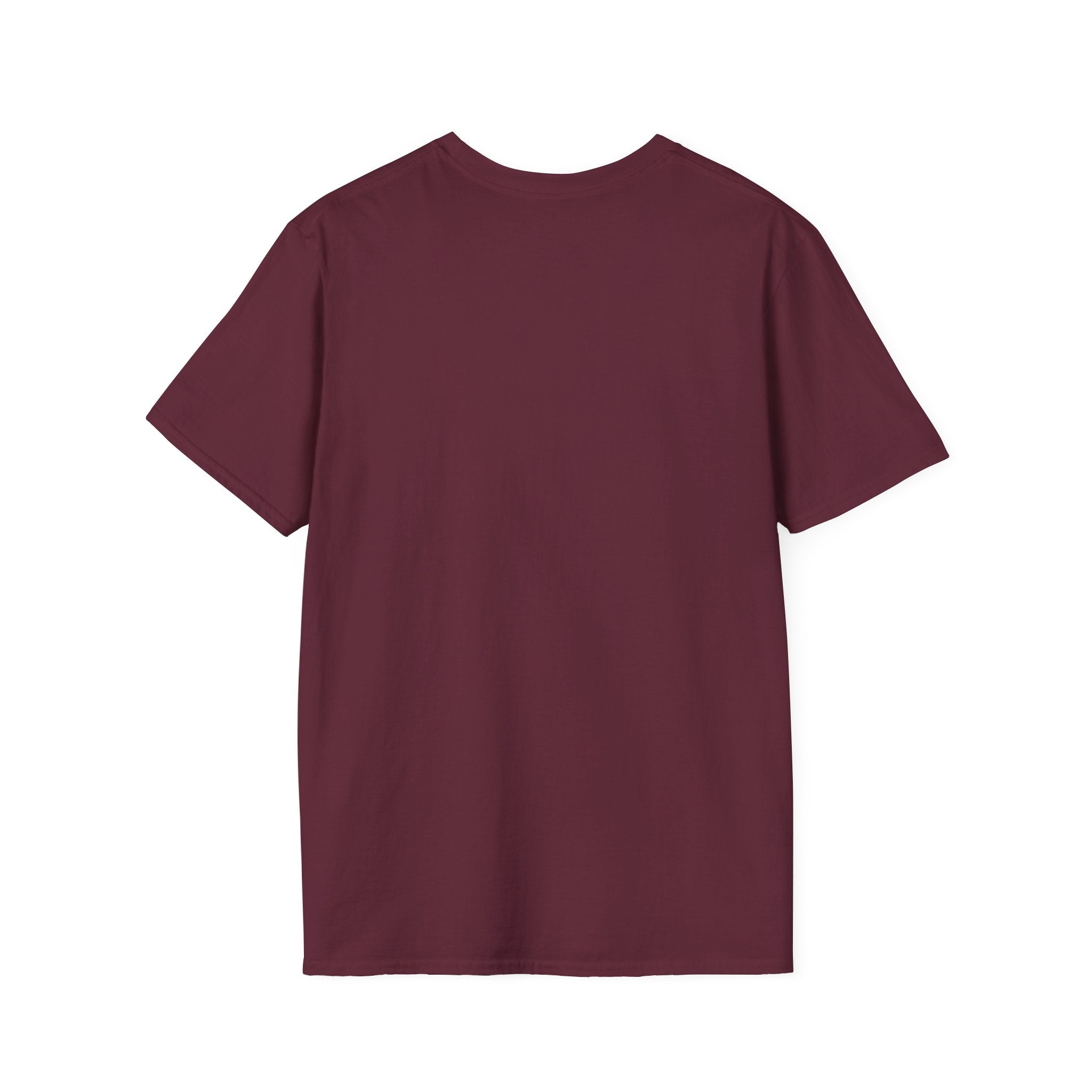 'Soli Deo Gloria' Bach's Handwriting T-Shirt