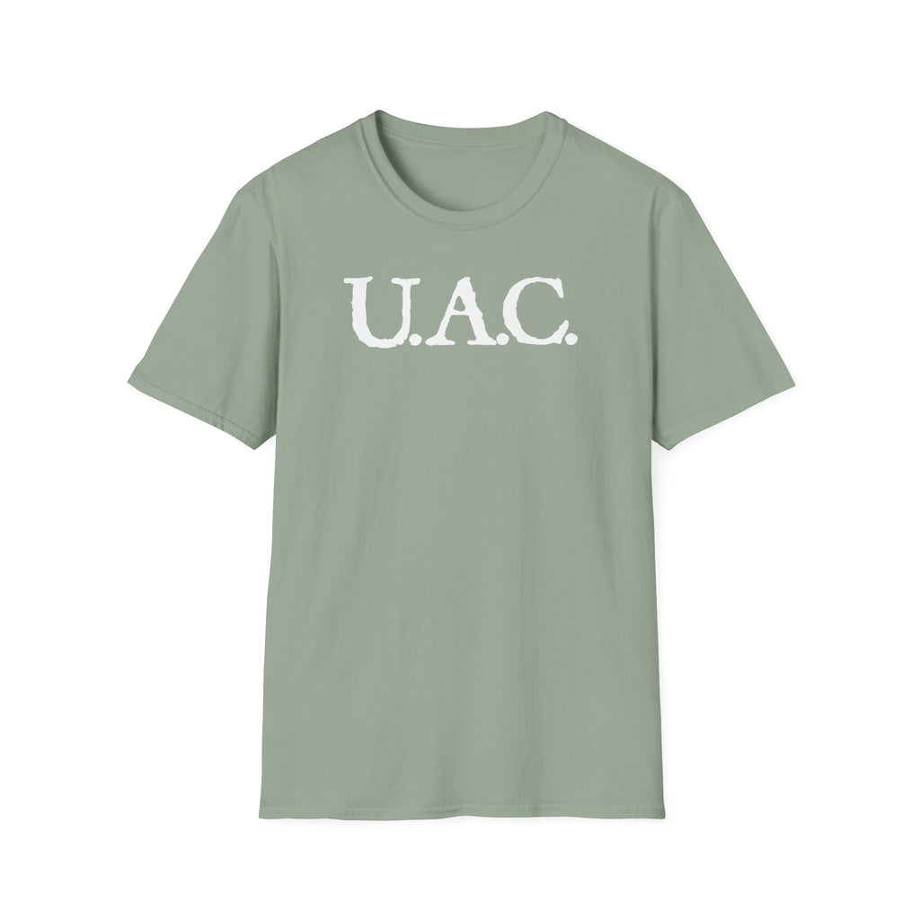 U.A.C. T‑Shirt