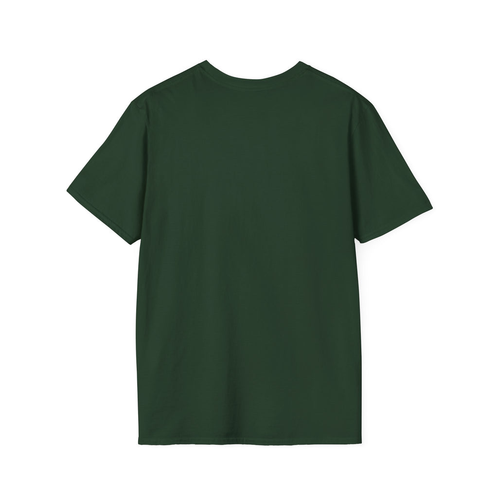 The Dead Make No Decisions Ephesians 2 Vintage Tee