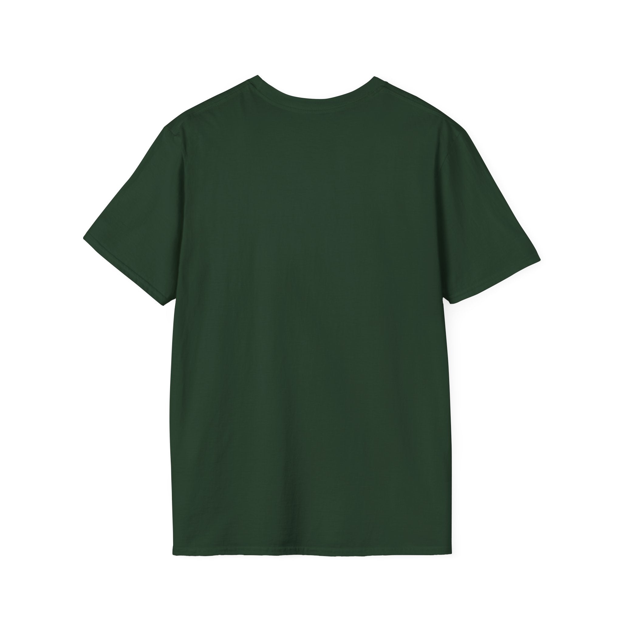 The Dead Make No Decisions Ephesians 2 Vintage Tee