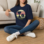 The Elements Retro T-Shirt