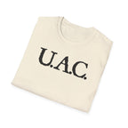 U.A.C. T‑Shirt
