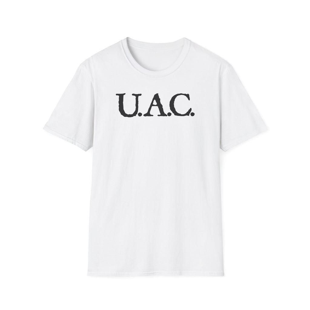 U.A.C. T‑Shirt