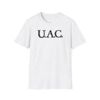 U.A.C. T‑Shirt