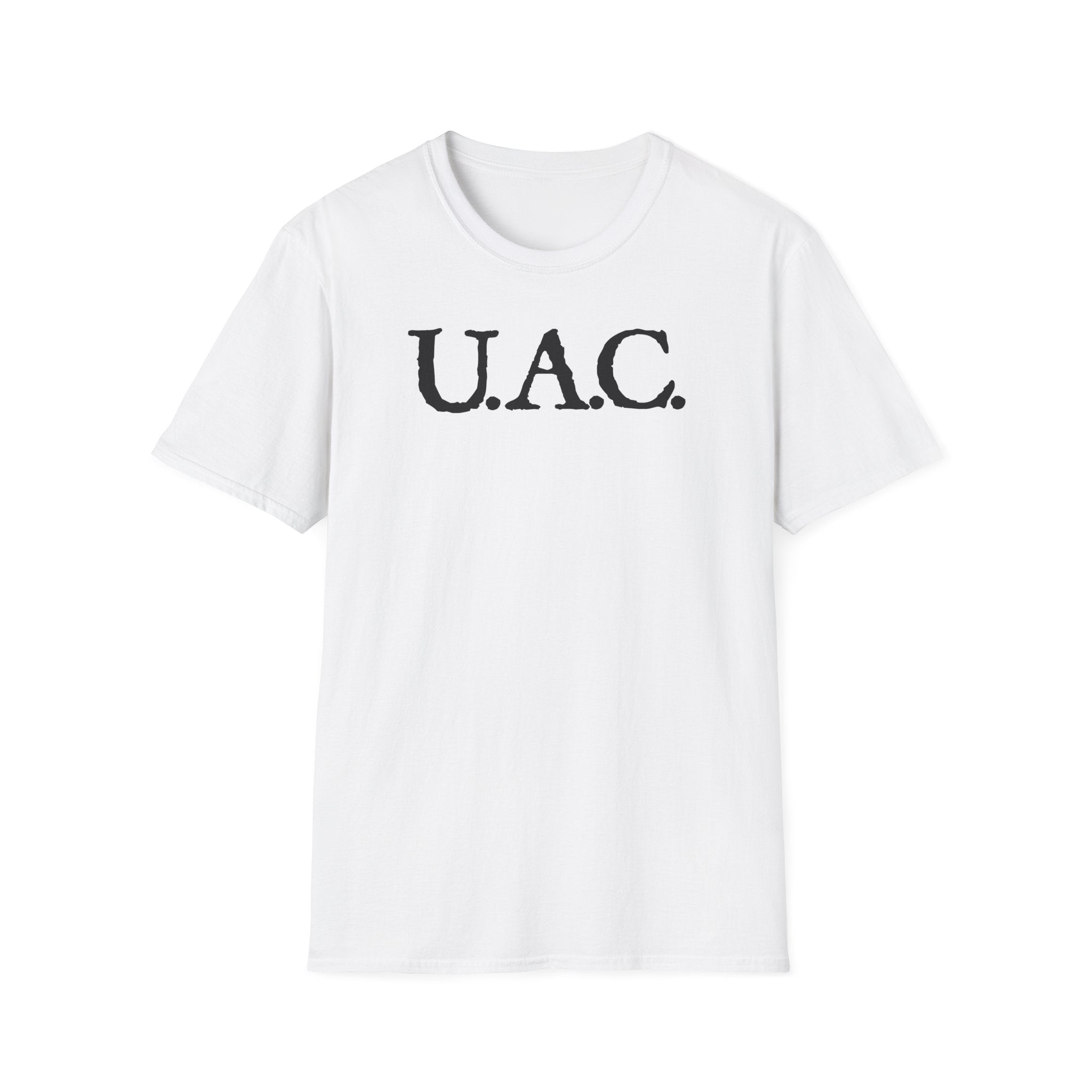 U.A.C. T‑Shirt