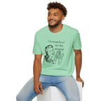 I Homeschool for the Money T-Shirt