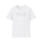 Bach Quote Shirt