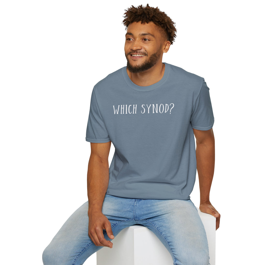 Which Synod? T-Shirt