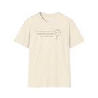Bach Quote Shirt